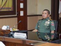Pangdam XIV Hasanuddin