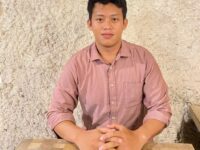 Akmal Ketua Umum Sultra Advocation Center (SAC)