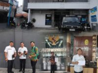 DAS Law Firm Minta Pengawasan Lintas Lembaga atas Permohonan Eksekusi Objek Sengketa di Pengadilan Negeri Jakarta Selatan