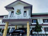 Kejati Sulawesi Tenggara
