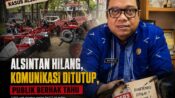 Usai Disorot Kasus Alsintan Rp112 Miliar, Kepala Dinas Perkebunan-Hortikultura Sultra Diduga Putus Komunikasi dengan Media