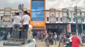 Aksi Memanas! GEMPUR SULTRA Ancam Duduki Lahan Puuwatu, Seret Nama Fajar S. Tanawali dan PT Tadisangka