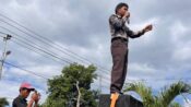 Skandal Dugaan Mafia Tanah Puuwatu Kian Memanas, MBM Sultra Desak Polisi Tahan Pimpinan PT Tadisangka