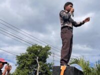 Skandal Dugaan Mafia Tanah Puuwatu Kian Memanas, MBM Sultra Desak Polisi Tahan Pimpinan PT Tadisangka