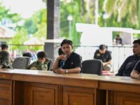 Konsorsium Masyarakat Pemerhati Daerah Sulawesi Tenggara (KMPD Sultra)