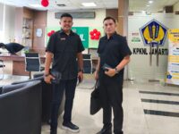 DAS Law Firm Minta KPKNL Jakarta V Perhatikan Proses Hukum Bareskrim Polri Berdasarkan SPDP PT Prowell Energi Indonesia.