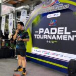 Turnamen Urban Fit x Klinik Diagnostik Rapha Diikuti 132 Tim, Hadiah Capai Rp180 Juta