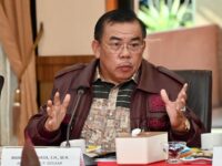 DPR RI Soroti Laporan PT GMS ke Simpul Indonesia: Jangan Abaikan Mekanisme UU Pers