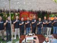 Kalla Toyota Dorong Transisi ke Kendaraan Ramah Lingkungan Lewat Bazar Trade-In di Kendari