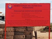 Tak Miliki Izin PKKPRL dan AMDAL, PELITA SULTRA Dorong Kementerian Perhubungan RI Cabut Izin Tersus PT TMN
