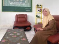 Tingkatkan Mutu dan Keamanan Sekolah, SMKN 5 Kendari Usung Program SIGAP dan Integrasi 4S